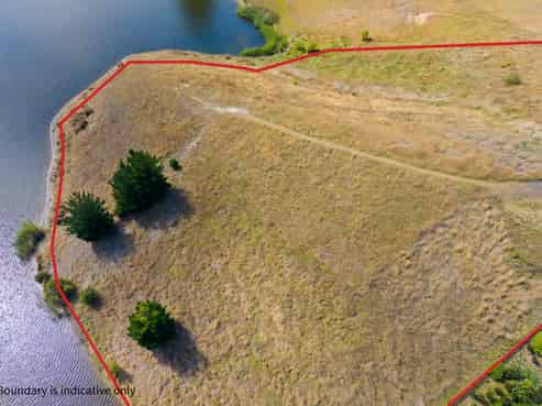 Lot 13 Delta Lake Heights, Renwick