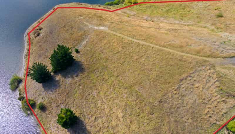 Lot 13 Delta Lake Heights, Renwick