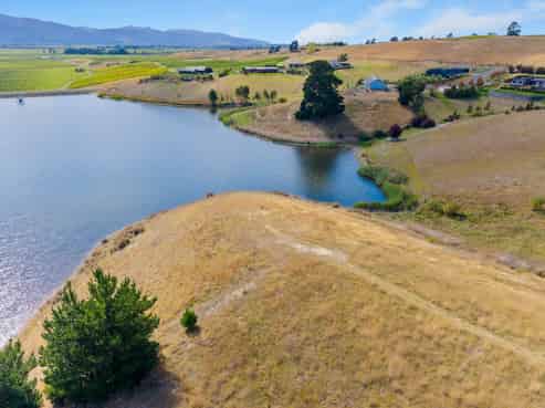 Lot 13 Delta Lake Heights, Renwick
