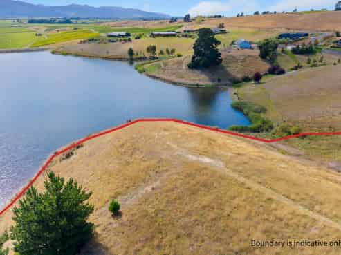 Lot 13 Delta Lake Heights, Renwick