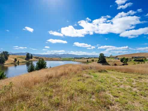 Lot 13 Delta Lake Heights, Renwick