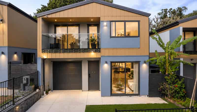 13 Pumau Place, Flat Bush