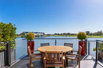 33 & 34 Rotoiti Lane, Clearwater, Northwood