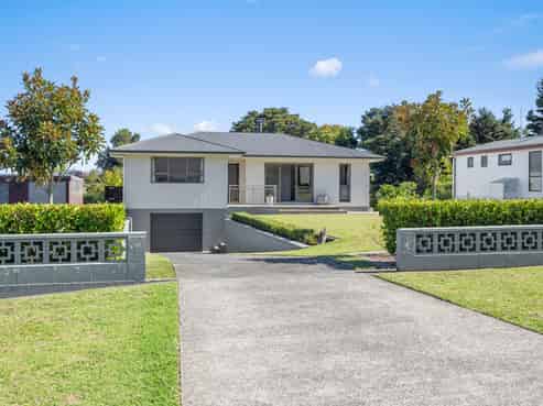 11 Spencer Street, Te Aroha
