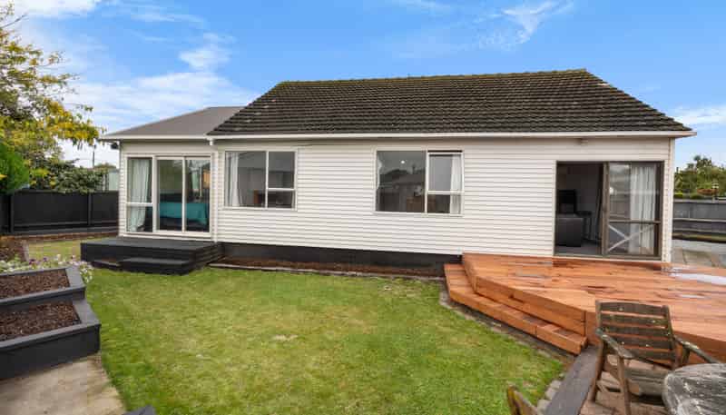 9A Riwai Street, Templeton