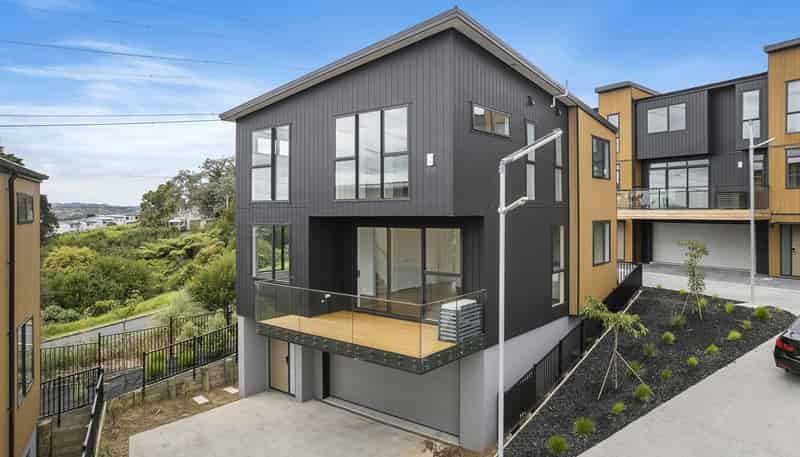 8 Timo Way, Flat Bush