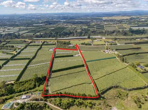 748B No 1 Road, Te Puke