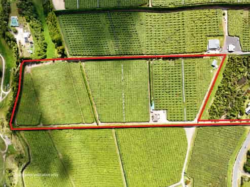 748B No 1 Road, Te Puke