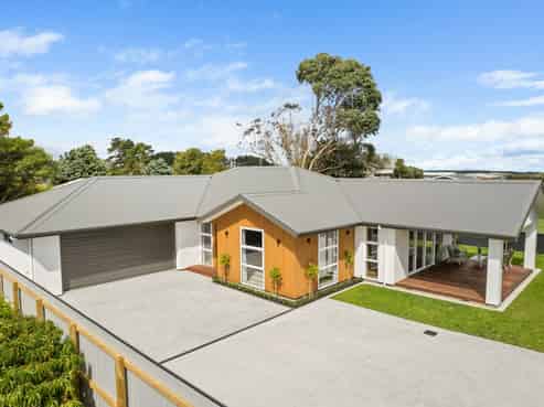 25A Marybank Road, Marybank