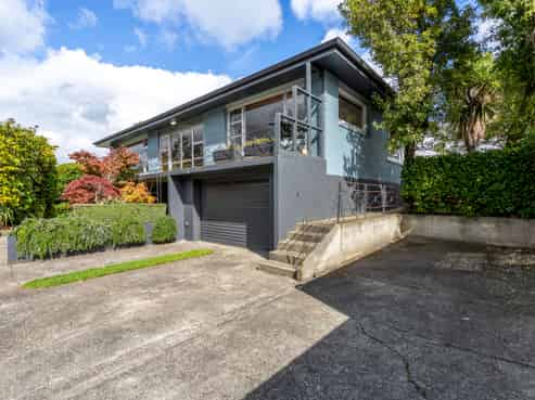 42 Doon Street, Invercargill