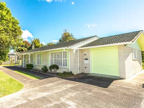 19A Kells Avenue, Aramoho