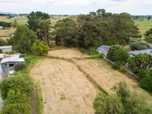 9 Puketea Street, Tokomaru