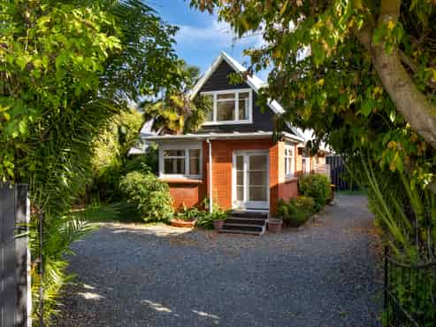 40 Maxwell Road, Blenheim