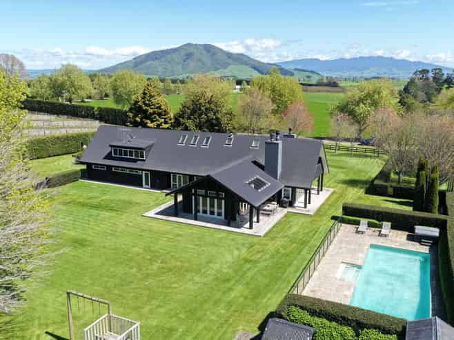 143 Cruickshank Road, Tokanui, Te Awamutu