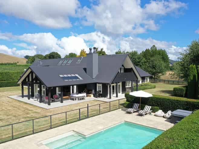 143 Cruickshank Road, Tokanui, Te Awamutu