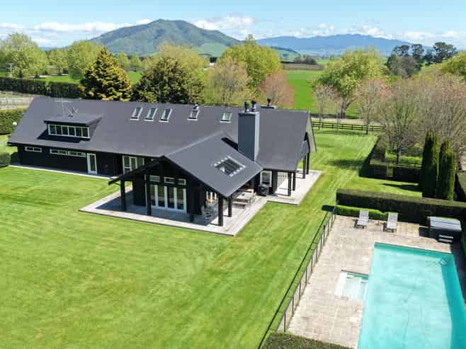 143 Cruickshank Road, Tokanui, Te Awamutu