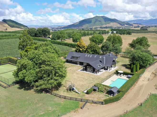 143 Cruickshank Road, Tokanui, Te Awamutu