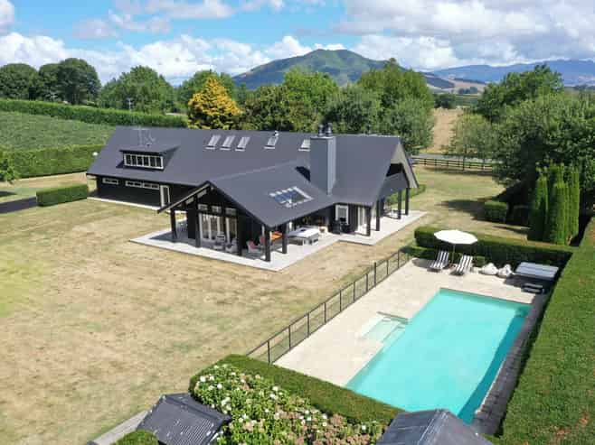 143 Cruickshank Road, Tokanui, Te Awamutu