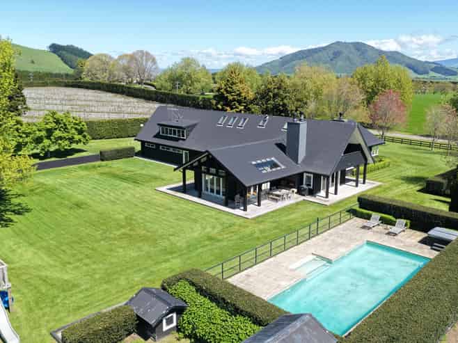 143 Cruickshank Road, Tokanui, Te Awamutu