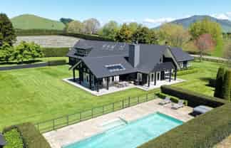 143 Cruickshank Road, Tokanui, Te Awamutu