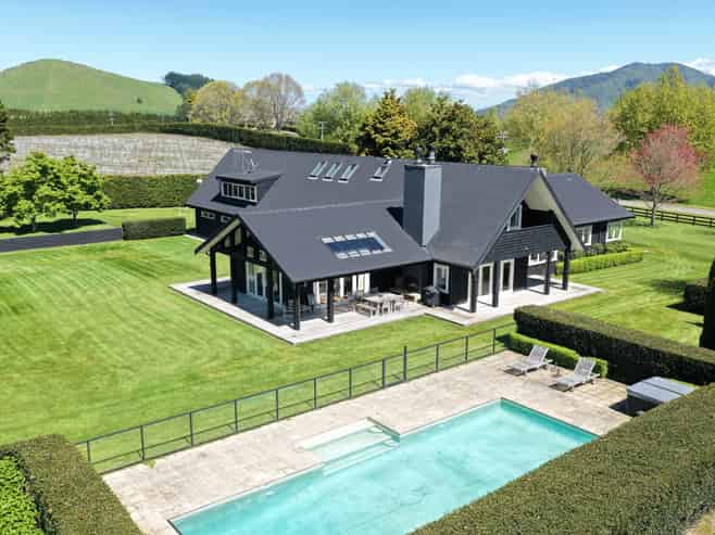 143 Cruickshank Road, Tokanui, Te Awamutu