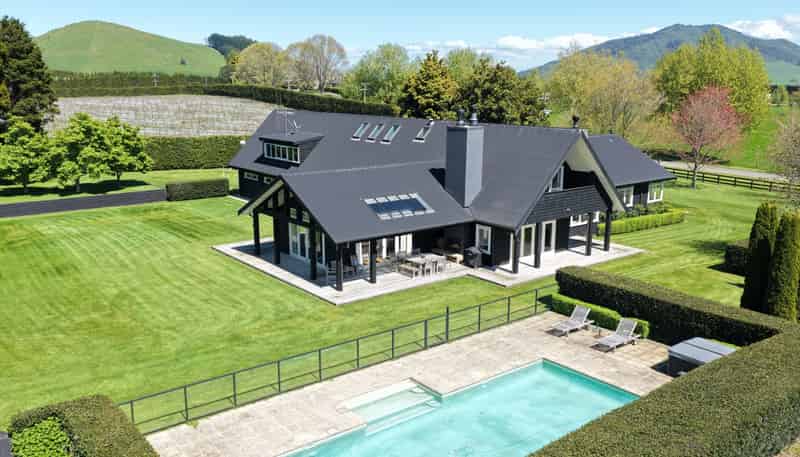 143 Cruickshank Road, Tokanui, Te Awamutu