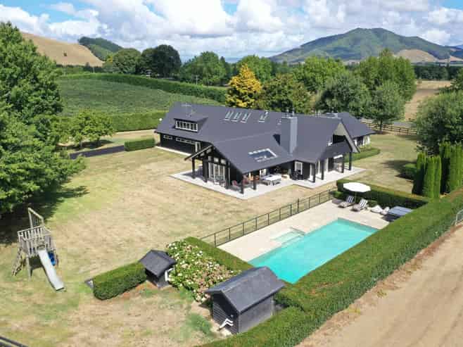 143 Cruickshank Road, Tokanui, Te Awamutu