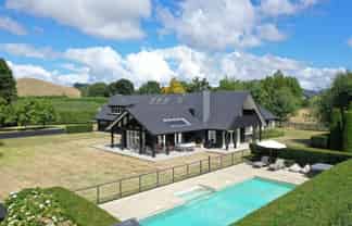 143 Cruickshank Road, Tokanui, Te Awamutu