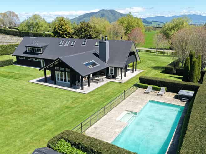 143 Cruickshank Road, Tokanui, Te Awamutu