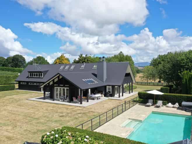 143 Cruickshank Road, Tokanui, Te Awamutu