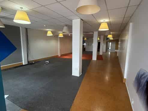 Earthquake strengthened tenancy