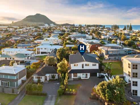 23 Terrace Avenue, Mount Maunganui