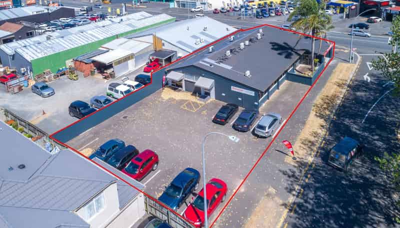 28B Norton Road, Frankton