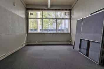 Ground Floor Offices
