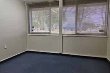 Ground Floor Offices