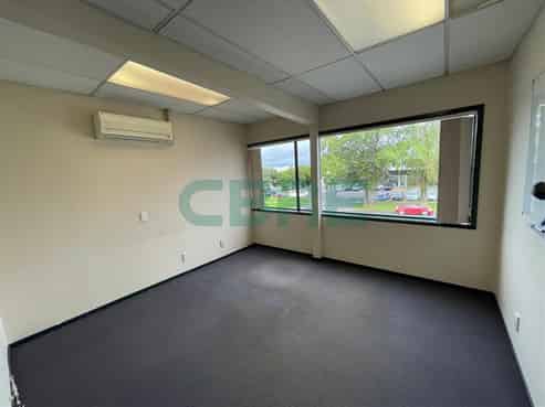 CBRE - High Profile And Affordable