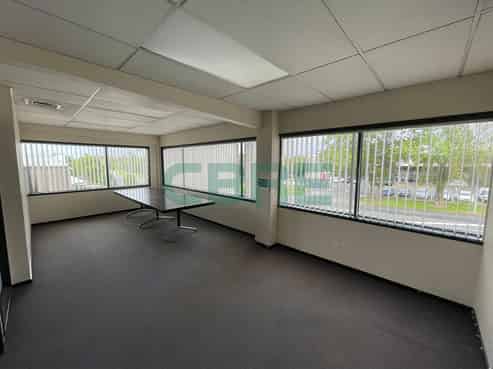 CBRE - High Profile And Affordable