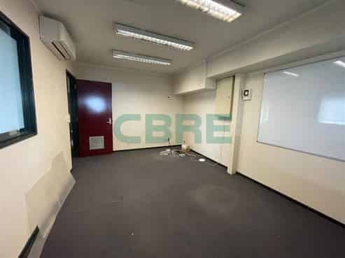 CBRE - High Profile And Affordable