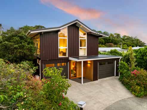 5 Christina Grove, Normandale