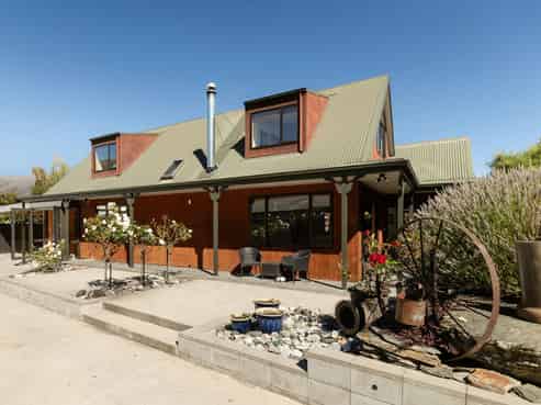 10 Cornwall Street, Arrowtown