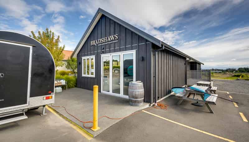 293 Te Mata Road, Havelock North