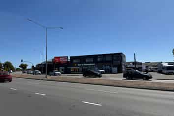 Exposure Plus - Main South Road.