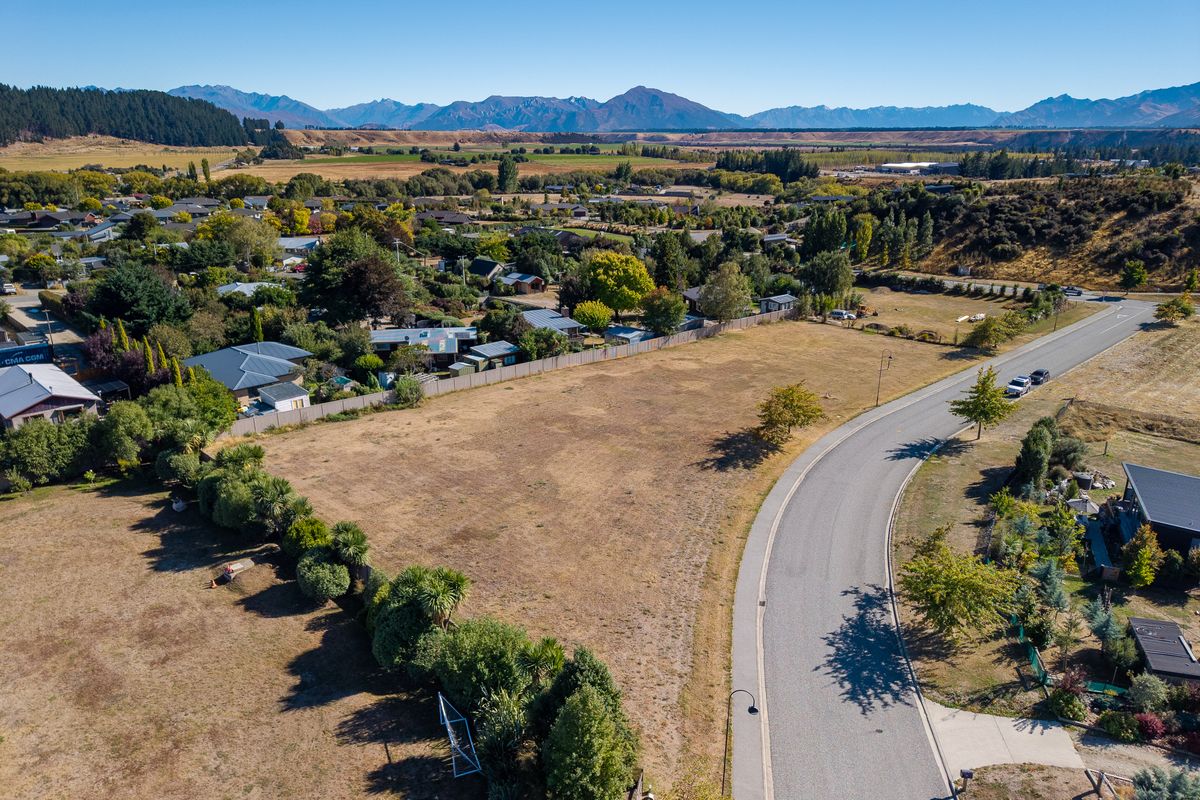 Prime One Acre Section, Ready to Build - View 3