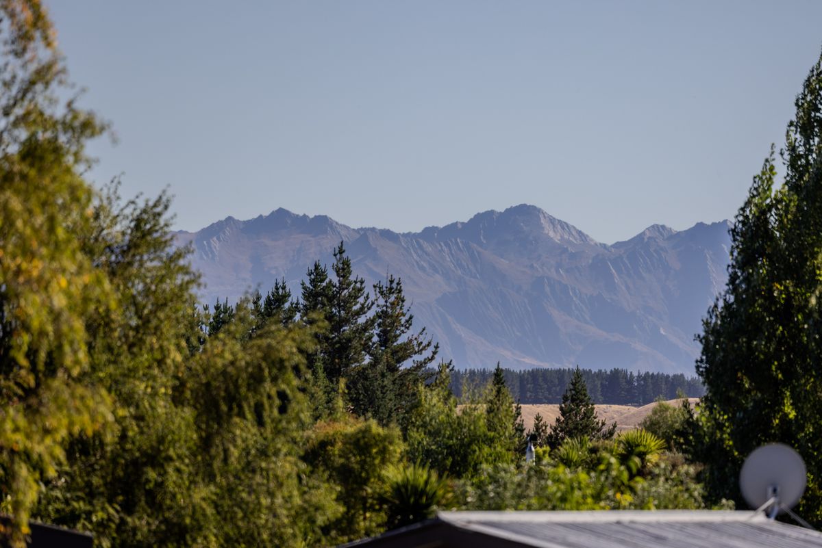 Prime One Acre Section, Ready to Build - View 5