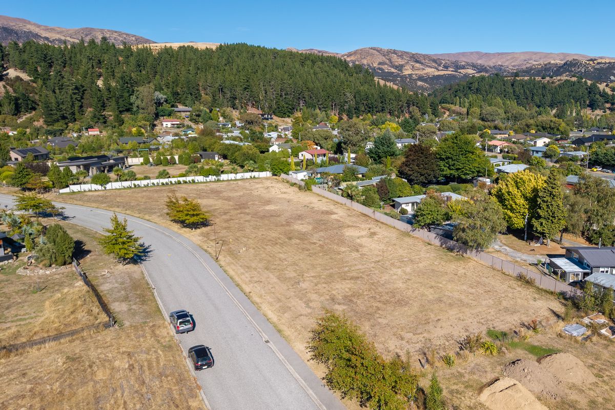 Prime One Acre Section, Ready to Build - View 4