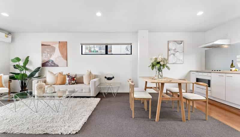 5/17a Delta Avenue, New Lynn