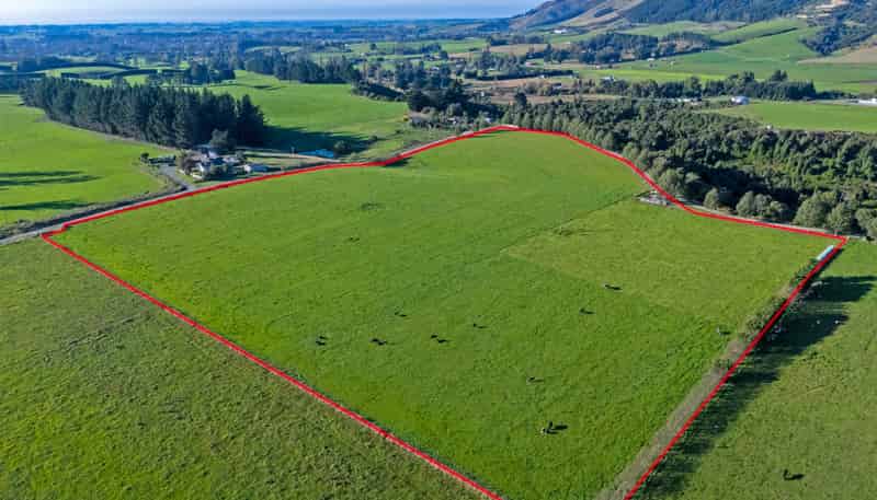  Kennards Road, Waimate