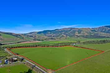  Kennards Road, Waimate