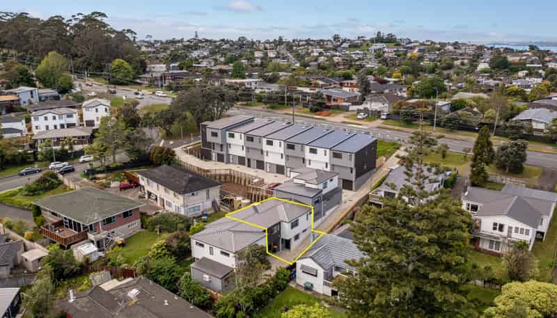 196A Forrest Hill Road, Forrest Hill