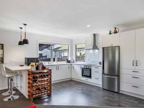 2A Rutland Street, Levin